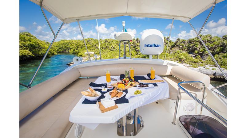 MI VIEJI - Yacht zu verkaufen