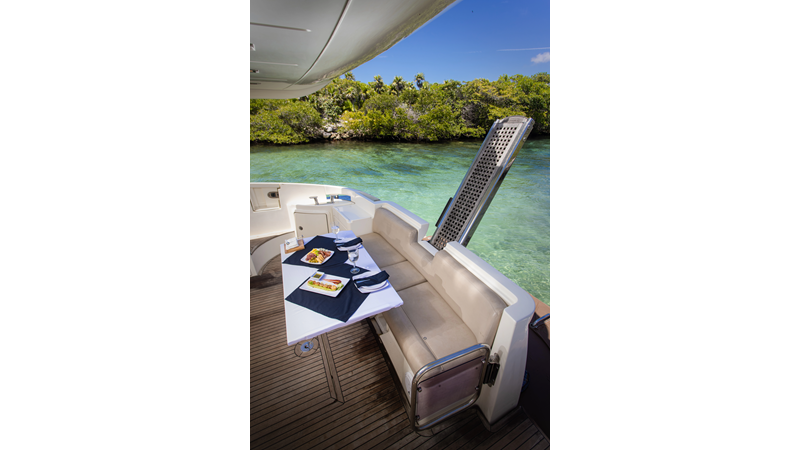 MI VIEJI - Yacht zu verkaufen