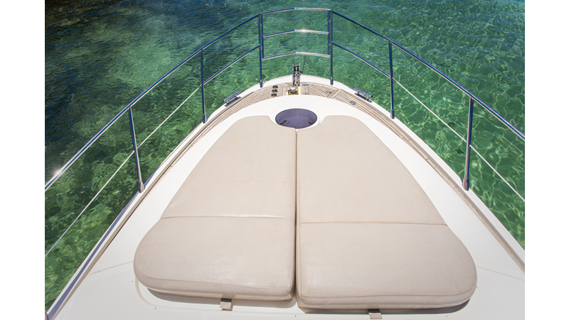 MI VIEJI - Yacht zu verkaufen
