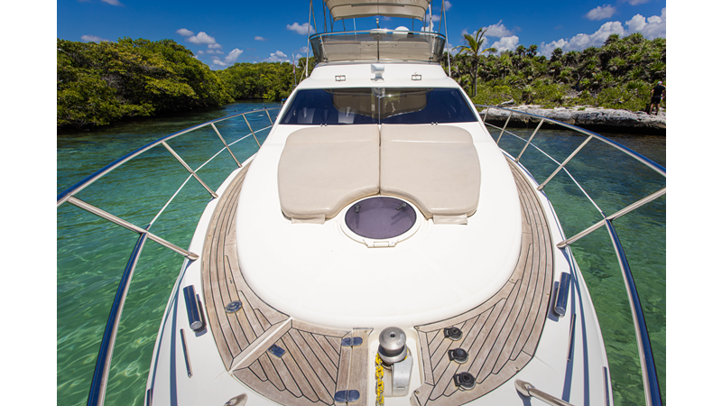 MI VIEJI - Yacht zu verkaufen