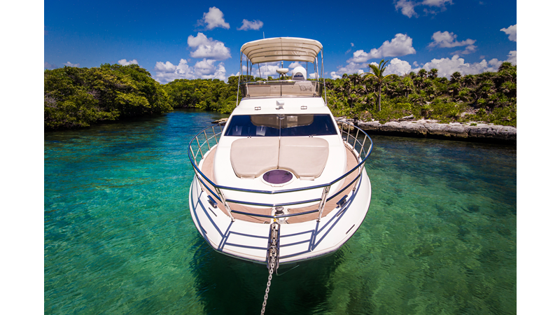 MI VIEJI - Yacht zu verkaufen