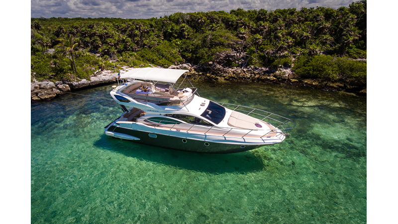 MI VIEJI - Yacht zu verkaufen