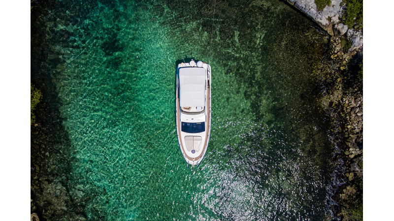 MI VIEJI - Yacht zu verkaufen