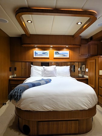 008_Master Stateroom