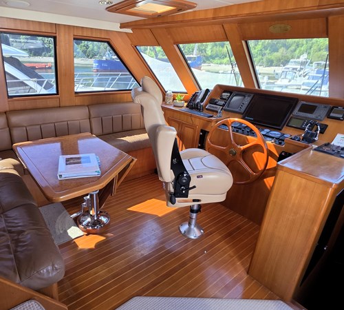016_Pilothouse Area