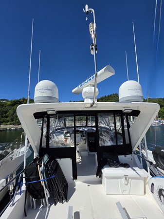029_Boat Deck and Electronics Array