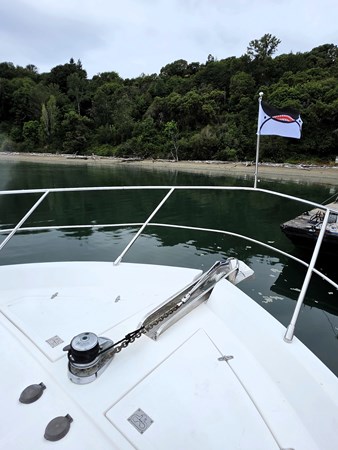 030_Bow Deck Area