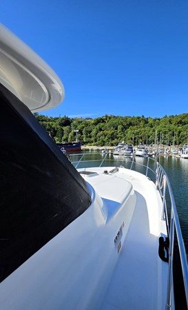032_Starboard Deck Forward