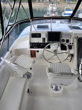SEQUEL 23 025_Flbridge Helm