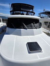 SEQUEL 29 031_Foredeck Aft