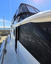 SEQUEL 31 033_Starboard Deck