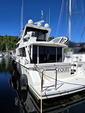 SEQUEL 42 042_Port at Dock