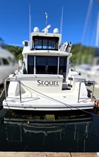 SEQUEL 44 044_Stern at Dock