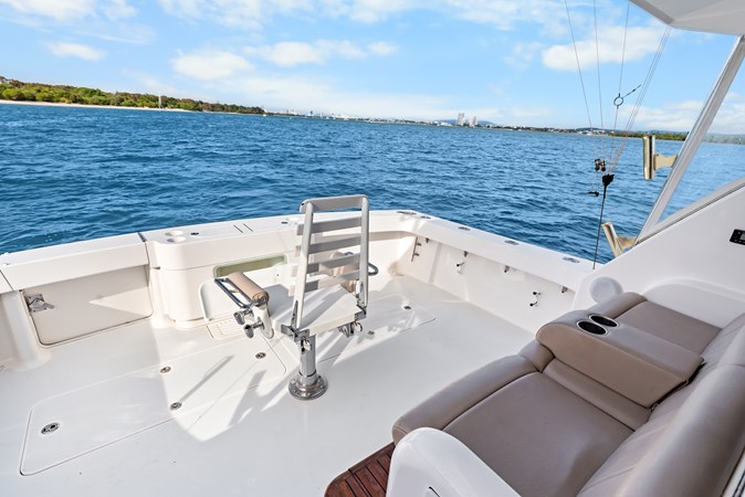RUCKUS - Yacht for sale