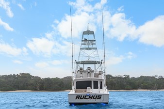 Ruckus 6 