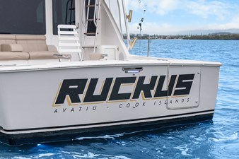 Ruckus 7 