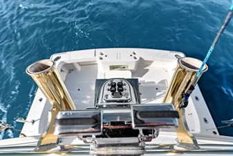 Ruckus 33 