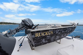 Ruckus 38 