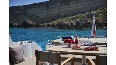 VELLAMO YACHT