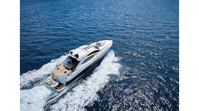 VELLAMO YACHT