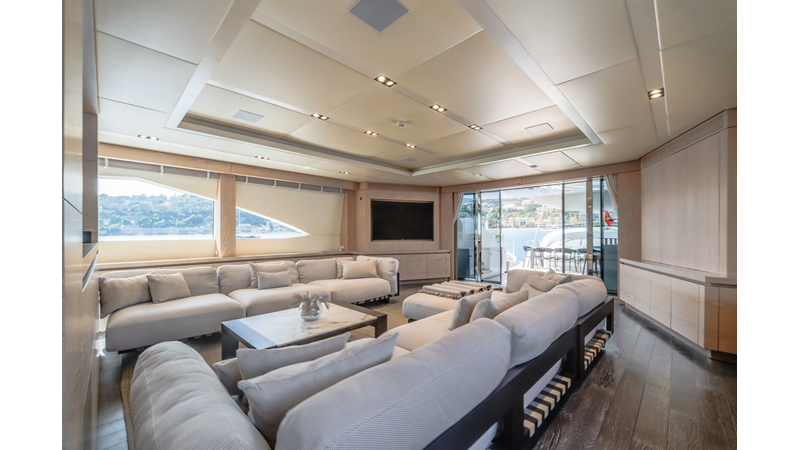 FAST & FURIOUS - Yacht for sale