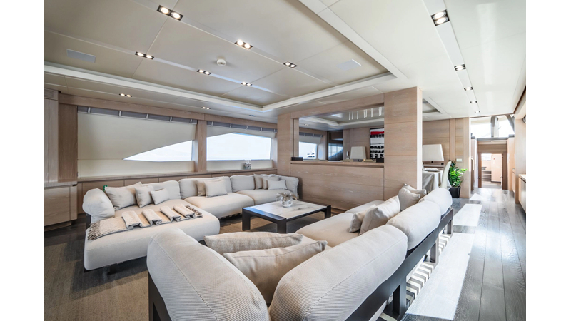 FAST & FURIOUS - Yacht for sale