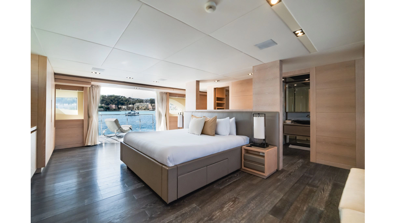 FAST & FURIOUS - Yacht for sale