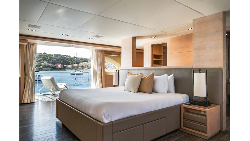 FAST & FURIOUS - Yacht for sale