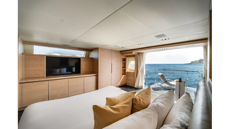 FAST & FURIOUS - Yacht for sale