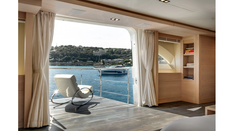 FAST & FURIOUS - Yacht for sale