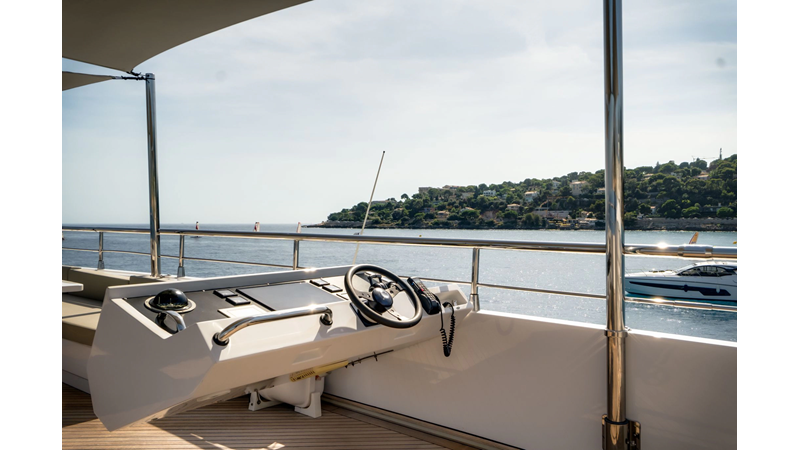 FAST & FURIOUS - Yacht for sale