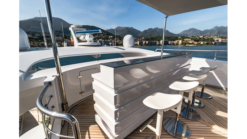 FAST & FURIOUS - Yacht for sale