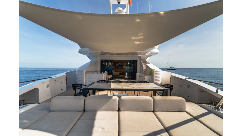 FAST & FURIOUS - Yacht for sale