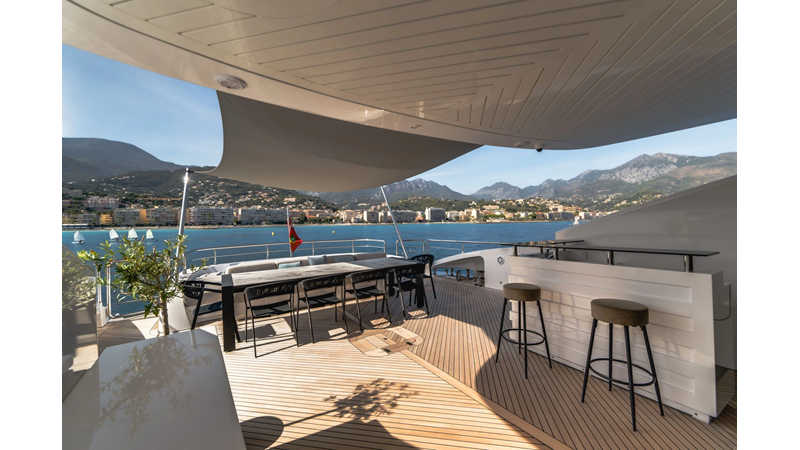 FAST & FURIOUS - Yacht for sale