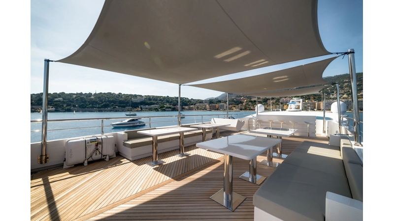 FAST & FURIOUS - Yacht for sale