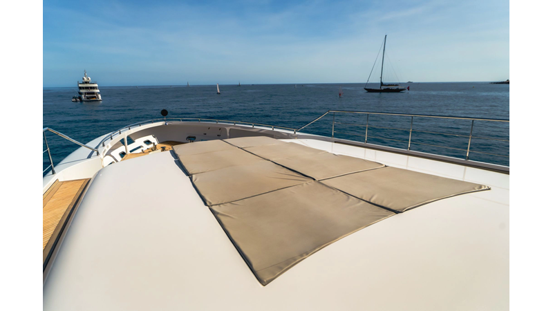FAST & FURIOUS - Yacht for sale
