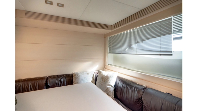 FAST & FURIOUS - Yacht for sale
