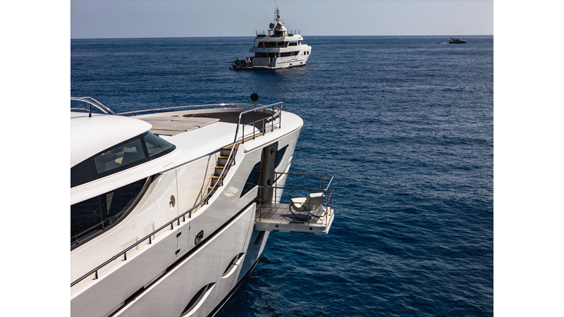 FAST & FURIOUS - Yacht for sale
