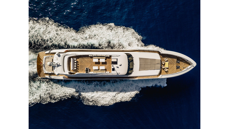 FAST & FURIOUS - Yacht for sale