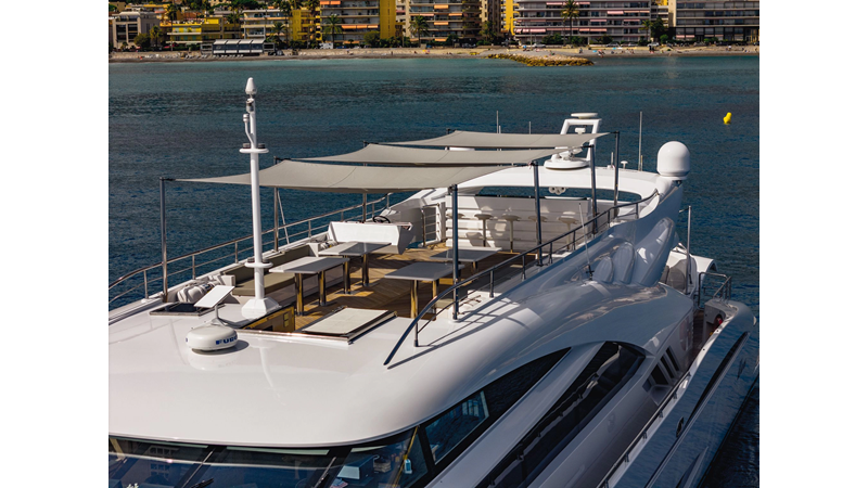 FAST & FURIOUS - Yacht for sale