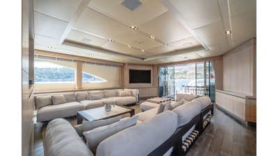 FAST & FURIOUS YACHT