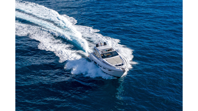 No Name YACHT