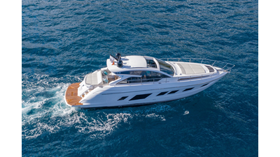 No Name YACHT