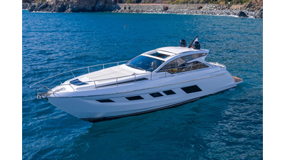 No Name YACHT