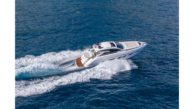 No Name YACHT