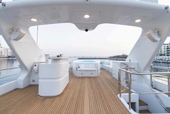 DXB 15 Sundeck