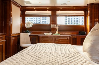 DXB 38 Master Suite