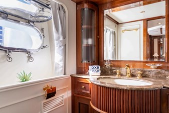 DXB 51 Twin cabin ensuite