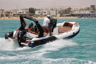 DXB 52 Tender