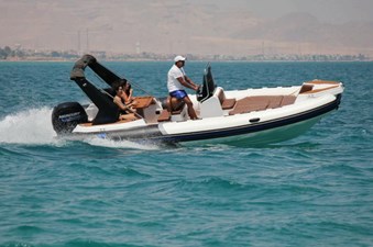 DXB 53 Tender
